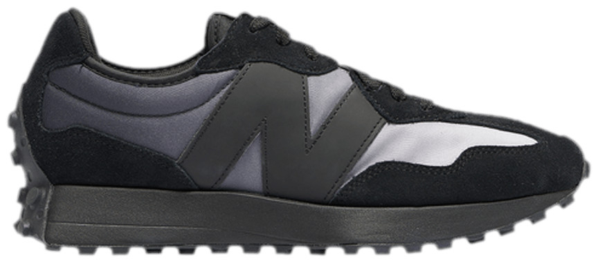 327  Black Summer Fog  MS327SB