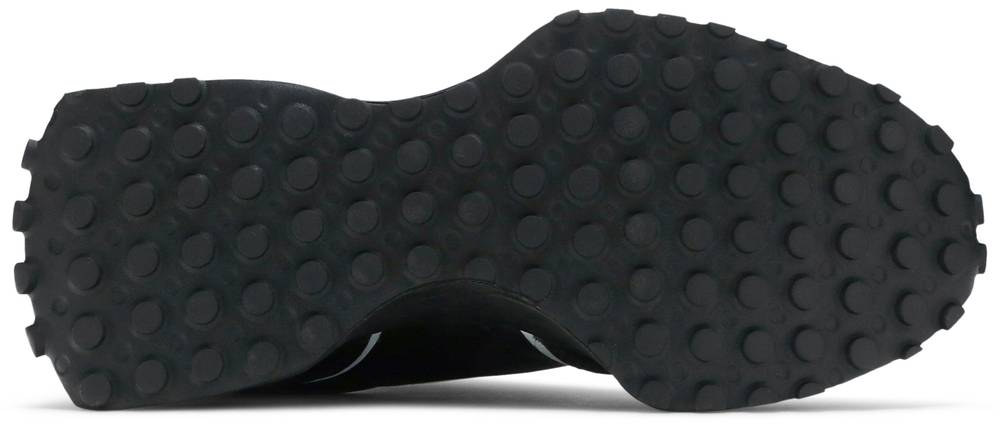 Aries x 327  INVINCIBLE II-Black  MS327AIR