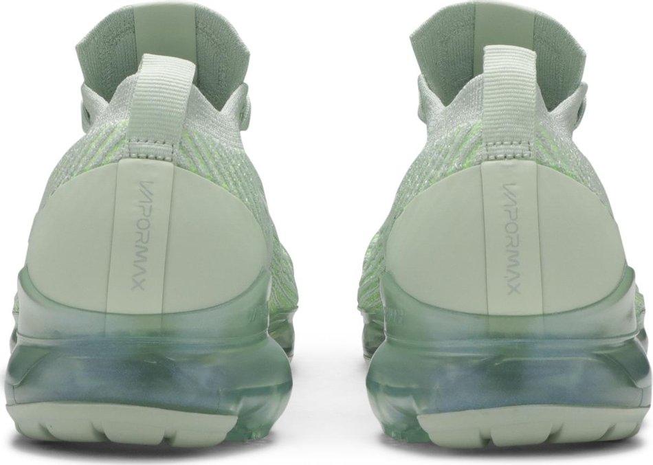 Wmns Air VaporMax Flyknit 3  Jade Aura  AJ6910-300