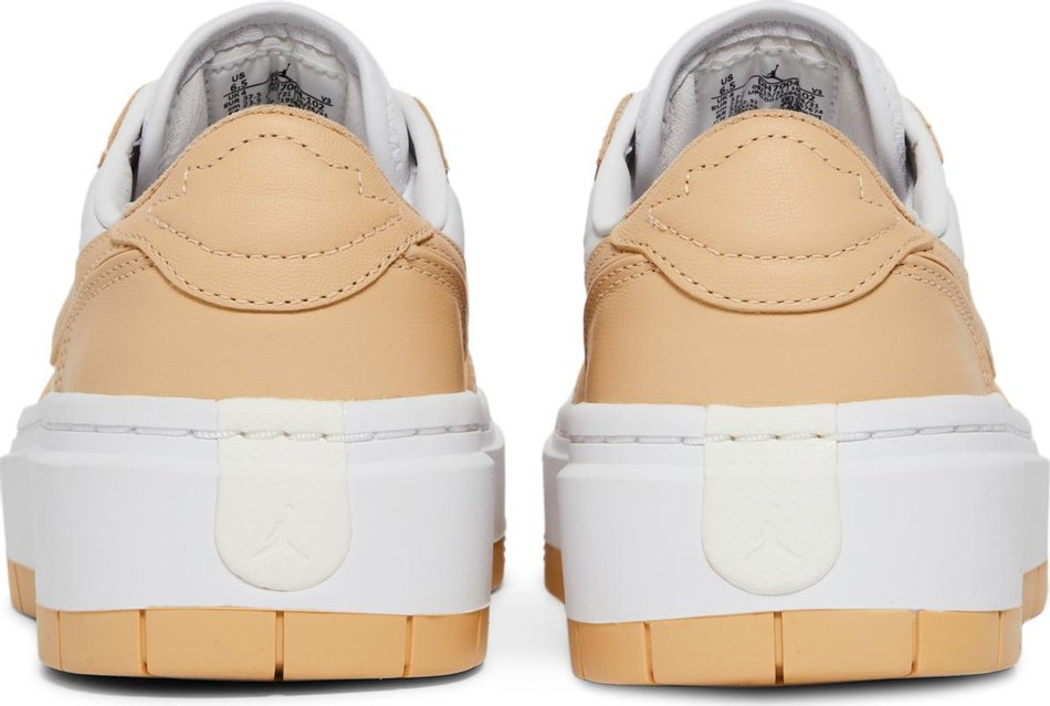 Best  Air Jordan 1 Elevate Low  White Onyx  DH7004-102