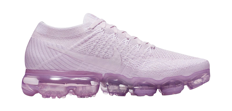 Wmns Air VaporMax  Light Violet  849557-501