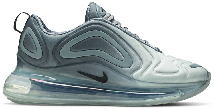 Air Max 720  Cool Grey  AO9294-002