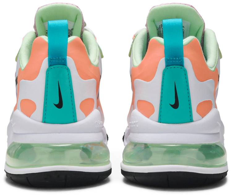 Wmns Air Max 270 React SE  Light Arctic Pink  CJ0620-600