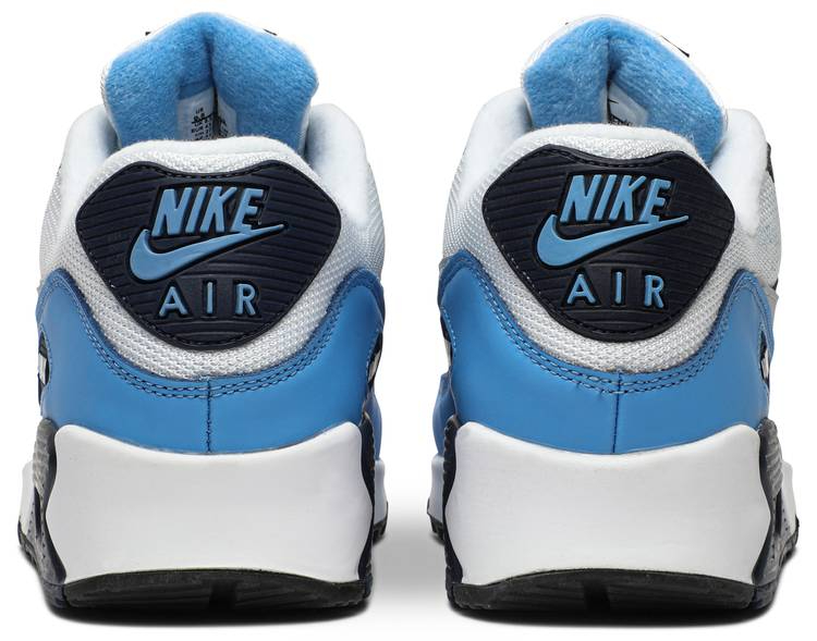 Air Max 90  UNC  AJ1285-105