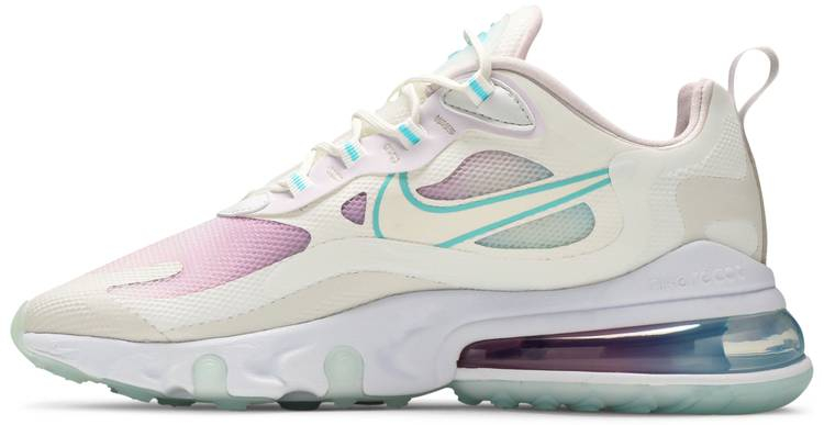 Air Max 270 React SE  Light Gradient  CK6929-100