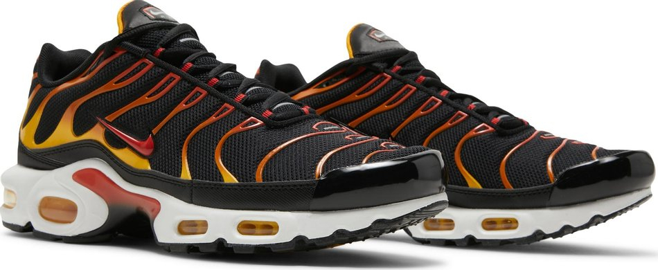 Air Max Plus  Reverse Sunset  DC6094-001