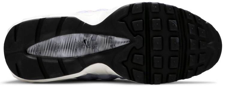 Wmns Air Max 95  Ghost Pastel  CZ5659-001