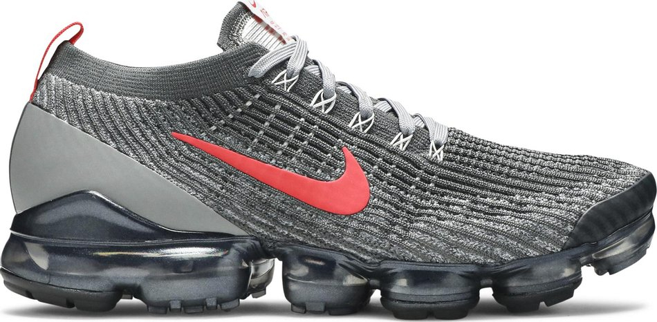 Air VaporMax 3.0  Iron Grey  CT1270-001