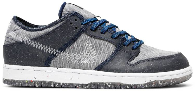 Dunk Low Pro SB  Crater  CT2224-001