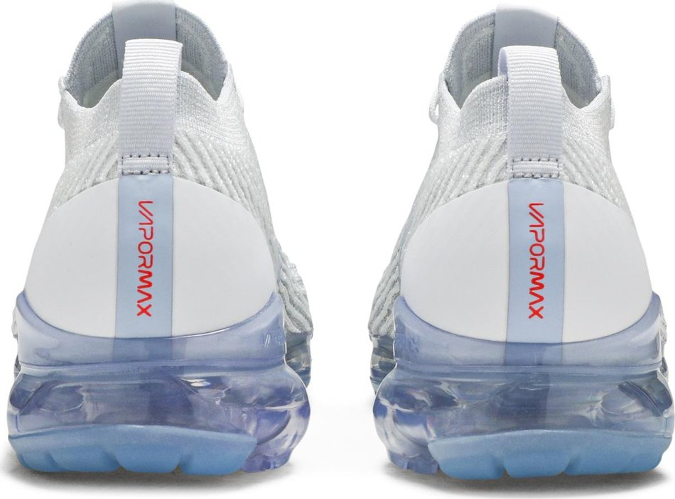 Air VaporMax Flyknit 3  One Of One  CW5643-100