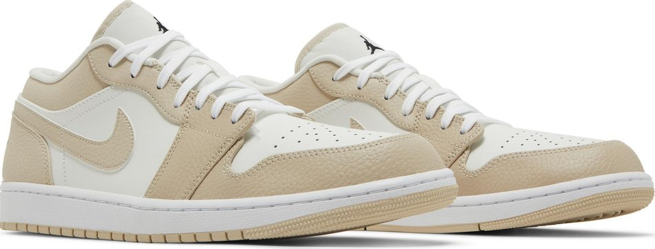 Air Jordan 1  Low SE  Sail Rattan  FB7168-121