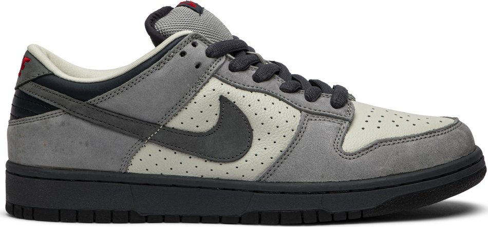 Dunk Low Pro SB  Band Aid  304292-006