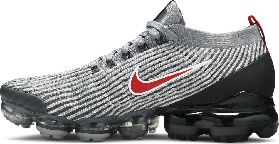 Air VaporMax 3.0  Particle Grey  AJ6900-012