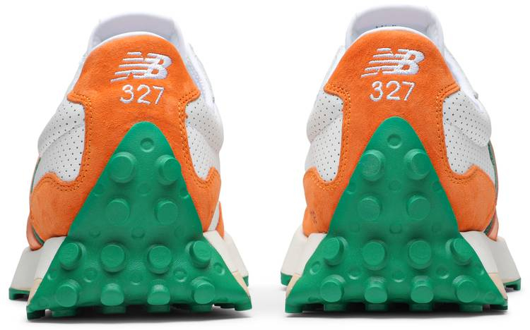 Casablanca x 327  Idealist Orange  MS327CBB