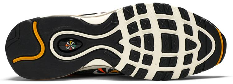 Air Max 97  Sunburst  CK9399-001