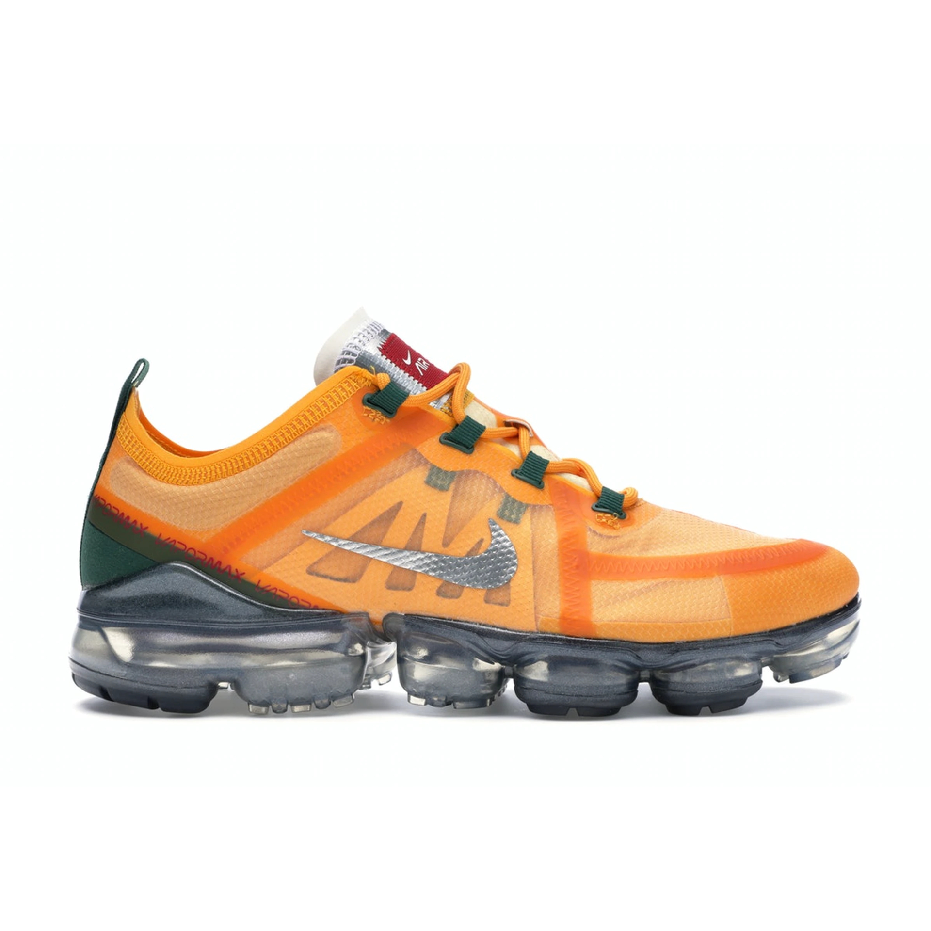 Air VaporMax 2019  Canyon Gold  AR6631-700