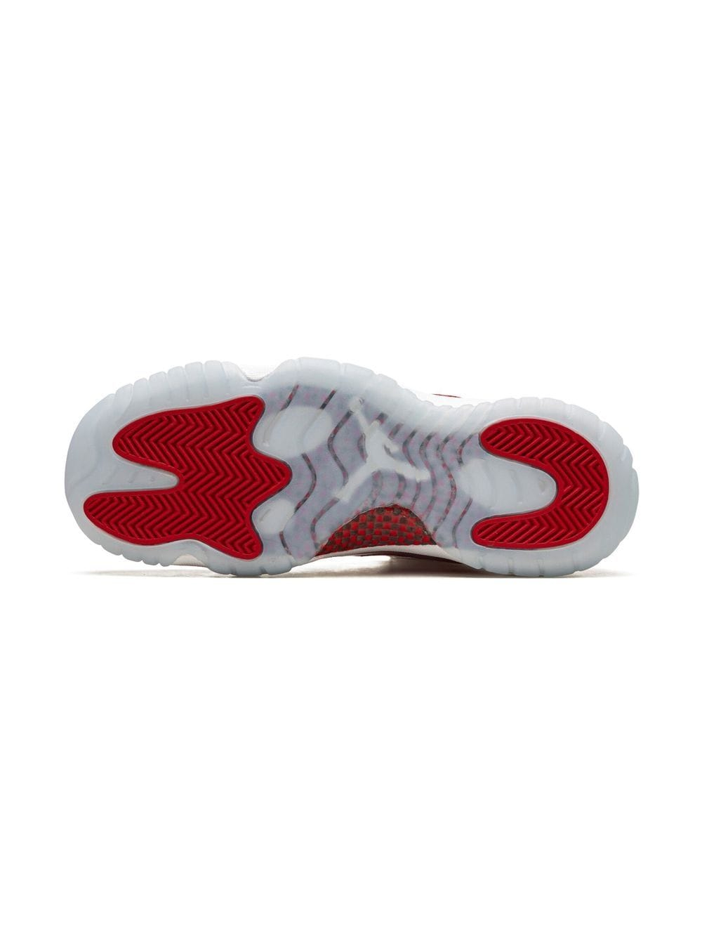 Jordan Reps 11 Retro GS  Cherry  378038-116