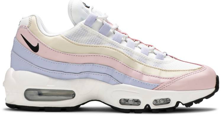 Wmns Air Max 95  Ghost Pastel  CZ5659-001