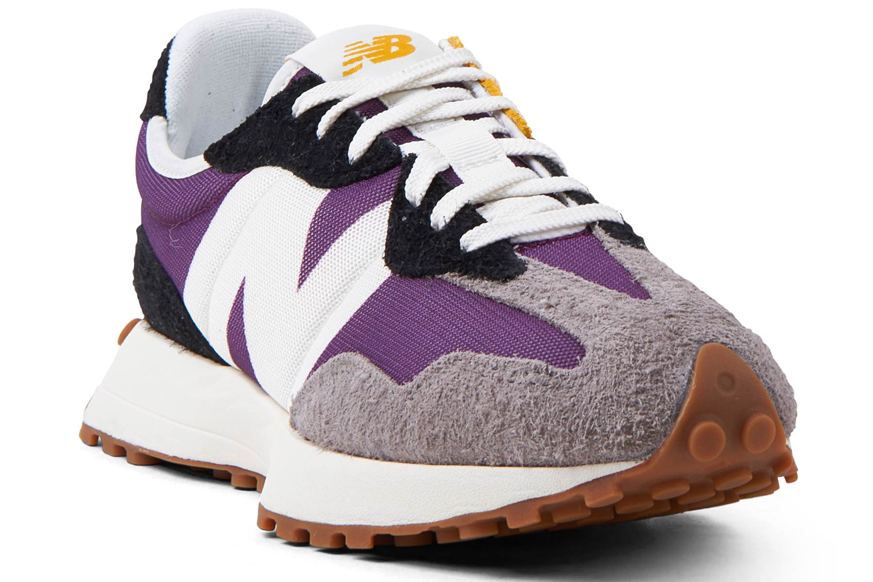 Wmns 327  Midnight Magenta  WS327COA