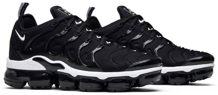 Air VaporMax Plus  Overbranding  924453-011