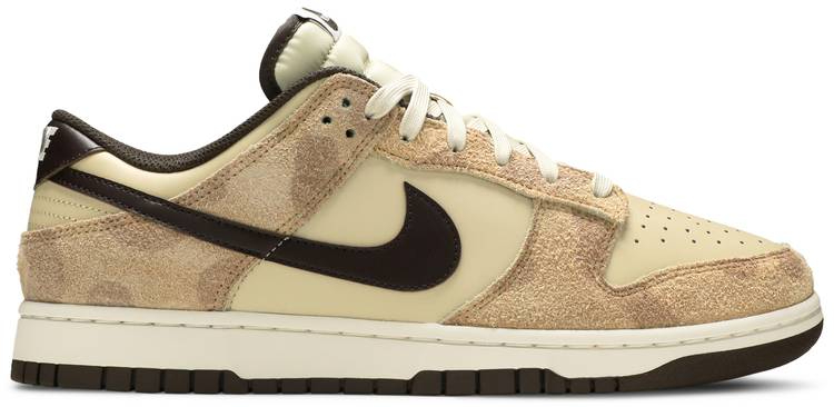 Dunk Low Premium  Animal Pack   Cheetah  DH7913-200