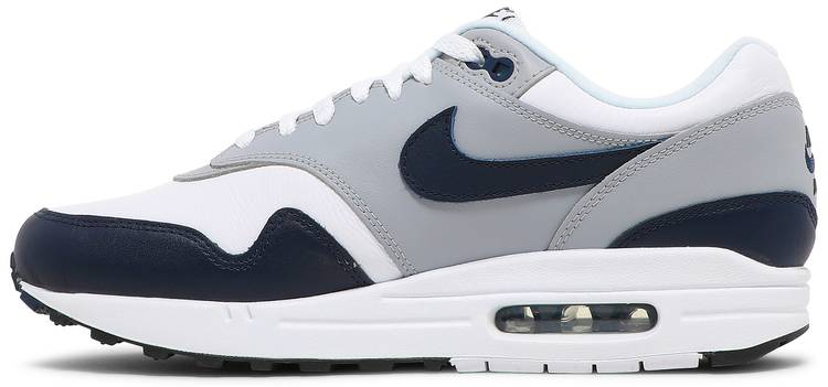 Air Max 1 LV8  Obsidian  DH4059-100