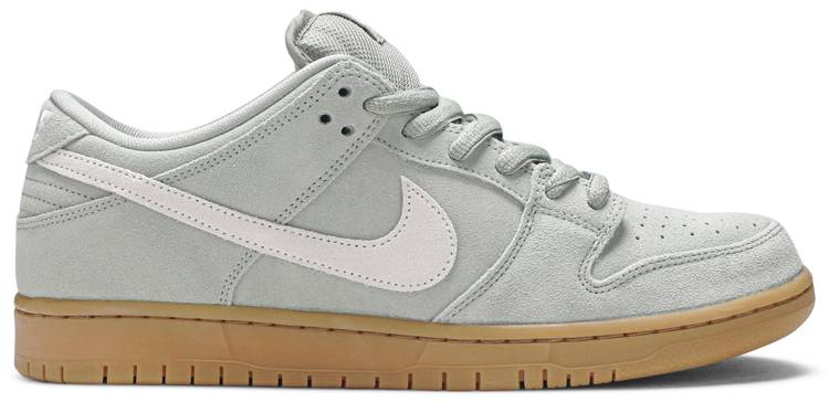 Dunk Low SB  Horizon Green  BQ6817-300