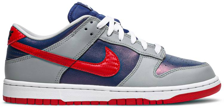 Dunk Low Retro  Samba  2020 CZ2667-400