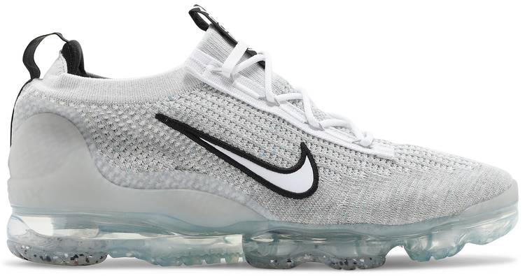 Air VaporMax 2021 Flyknit  Monochrome  DH4084-100