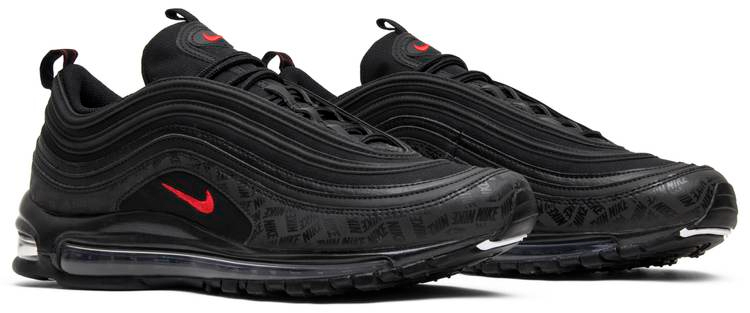 Air Max 97  Black  AR4259-001