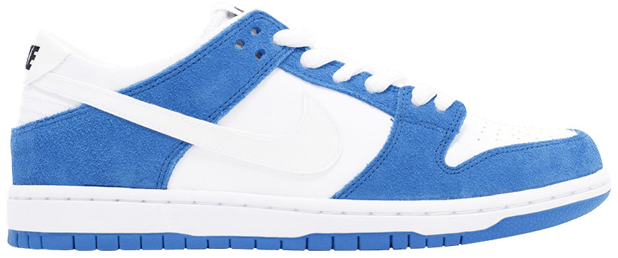 Dunk Low Pro SB  Ishod Wair  819674-410