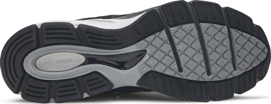 990v4  Black Silver  M900BK4