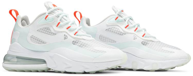 Wmns Air Max 270 React SE  Hyper Crimson  CJ0620-100