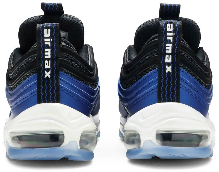 Air Max 97 QS  Royal Foamposite  CI5011-400