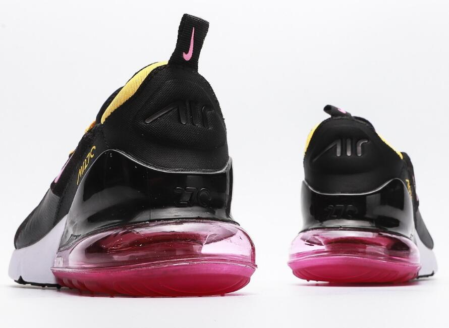 Air Max 270  Hyper Magenta  AH8050-006