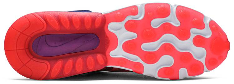 Air Max 270 React ENG  Raspberry Ripple  CD0113-600