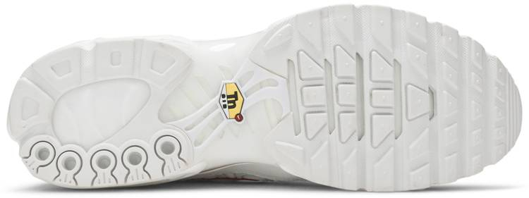 Svp*me x Air Max Plus TN  White  DA1472-100