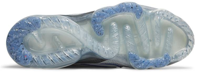 Air Vapormax 2021 Flyknit  Bold Blue  DH4085-002