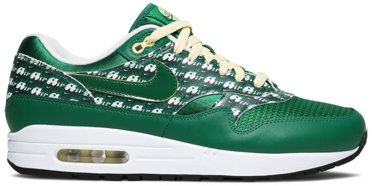 Air Max 1 Premium  Limeade  CJ0609-300