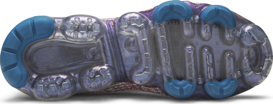 Wmns Air VaporMax Flyknit 3  Multi-Color  AJ6910-007