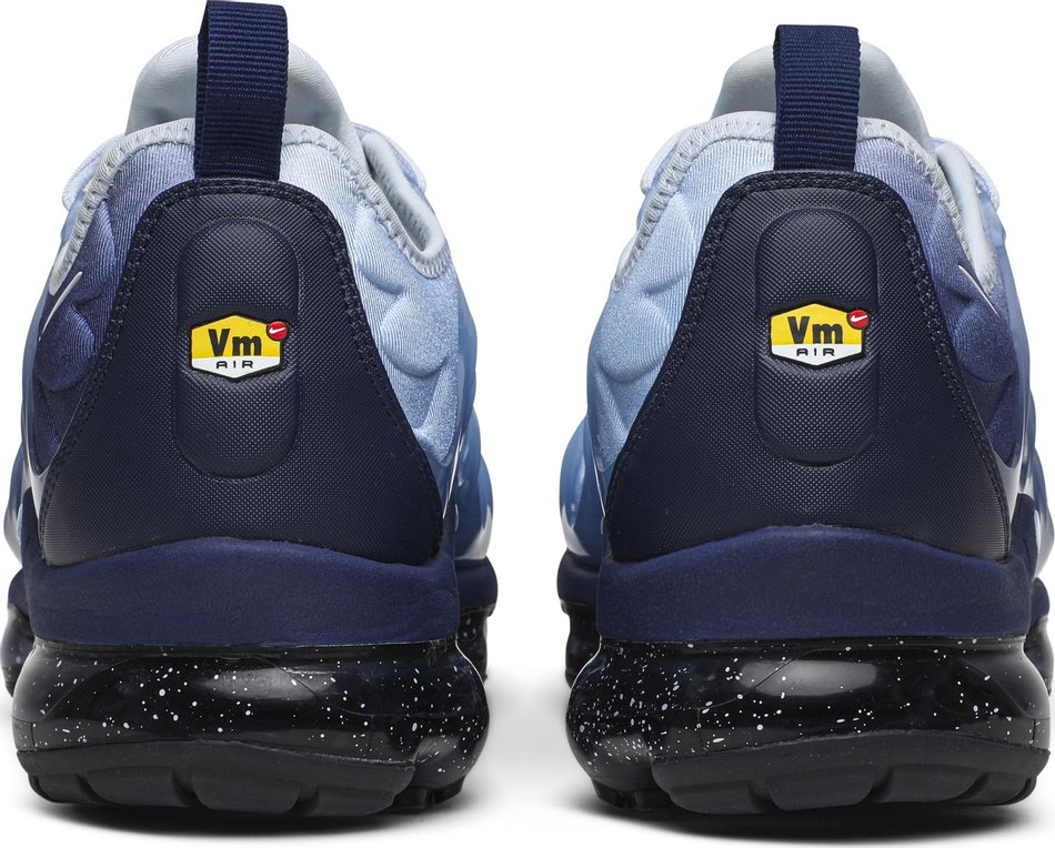 Air VaporMax Plus  Blizzard  CK1411-400