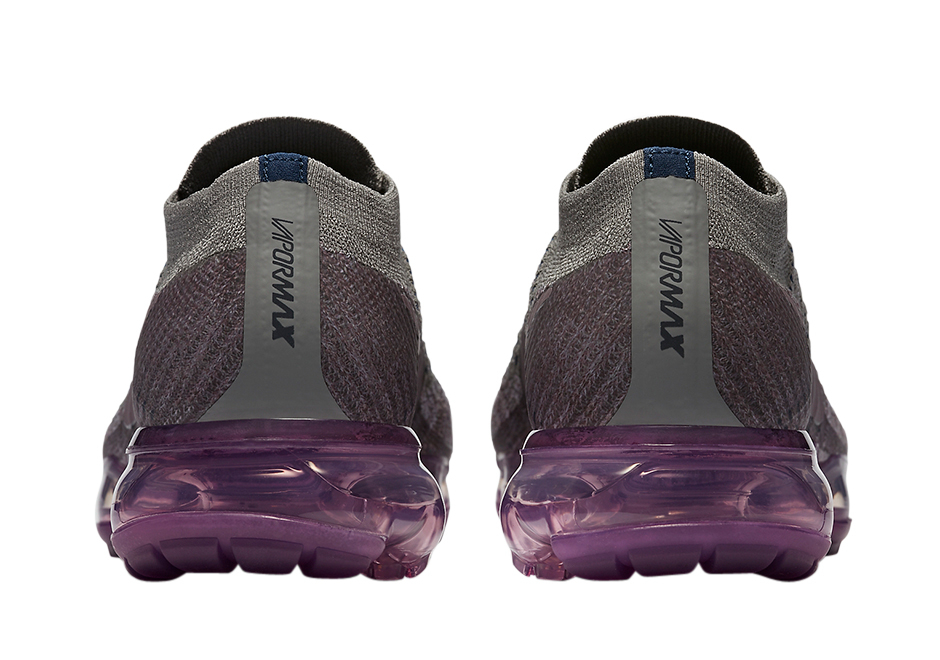Wmns Air VaporMax  Tea Berry  899472-400