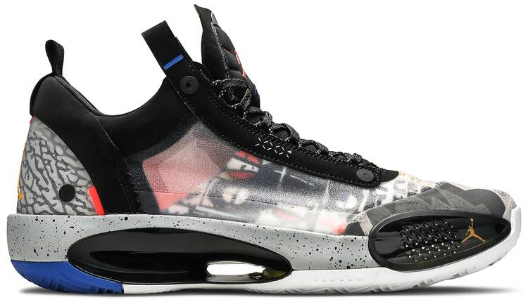 Jordan Reps 34 Low PF  Heritage  CZ7746-008