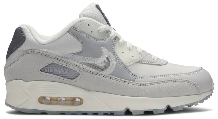 The Basement x Air Max 90  London  CI9111-002