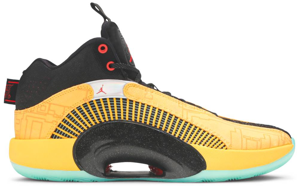 Air Jordan 35  Dynasties  DD3044-700