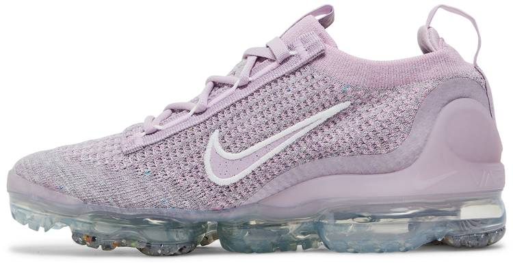 Wmns Air VaporMax 2021 Flyknit  Light Arctic Pink  DH4088-600