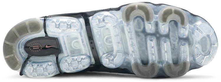 Air VaporMax 360  Silver  CK2718-004