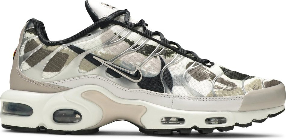 Air Max Plus  Brushstroke  CZ7553-002