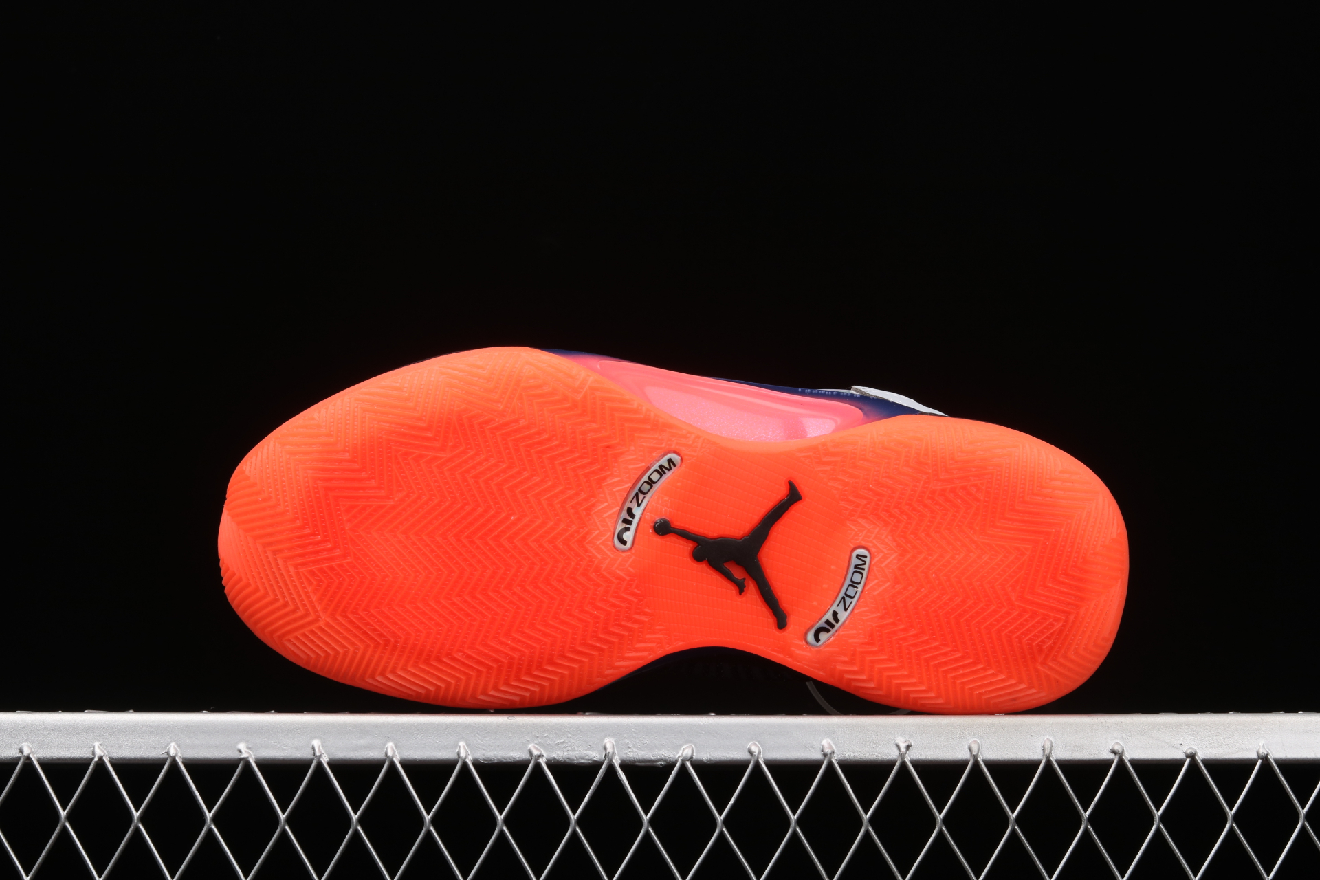 Air Jordan 35 SP TP PF  Center of Gravity  DC1493-001