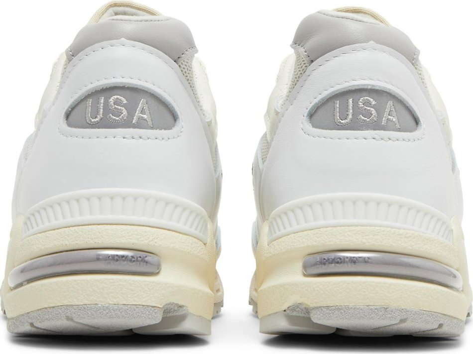 Teddy Santis x 990v2 Made in USA  Sea Salt  M990TC2